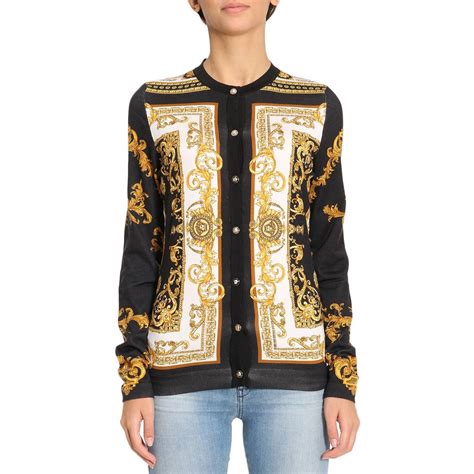 versace sweater kids|versace women's clothing sale.